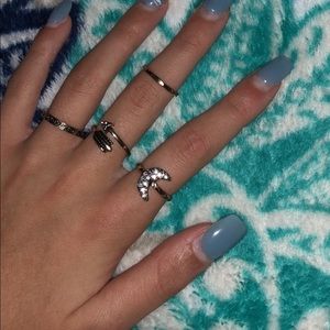 Meet your Posher, Brooke